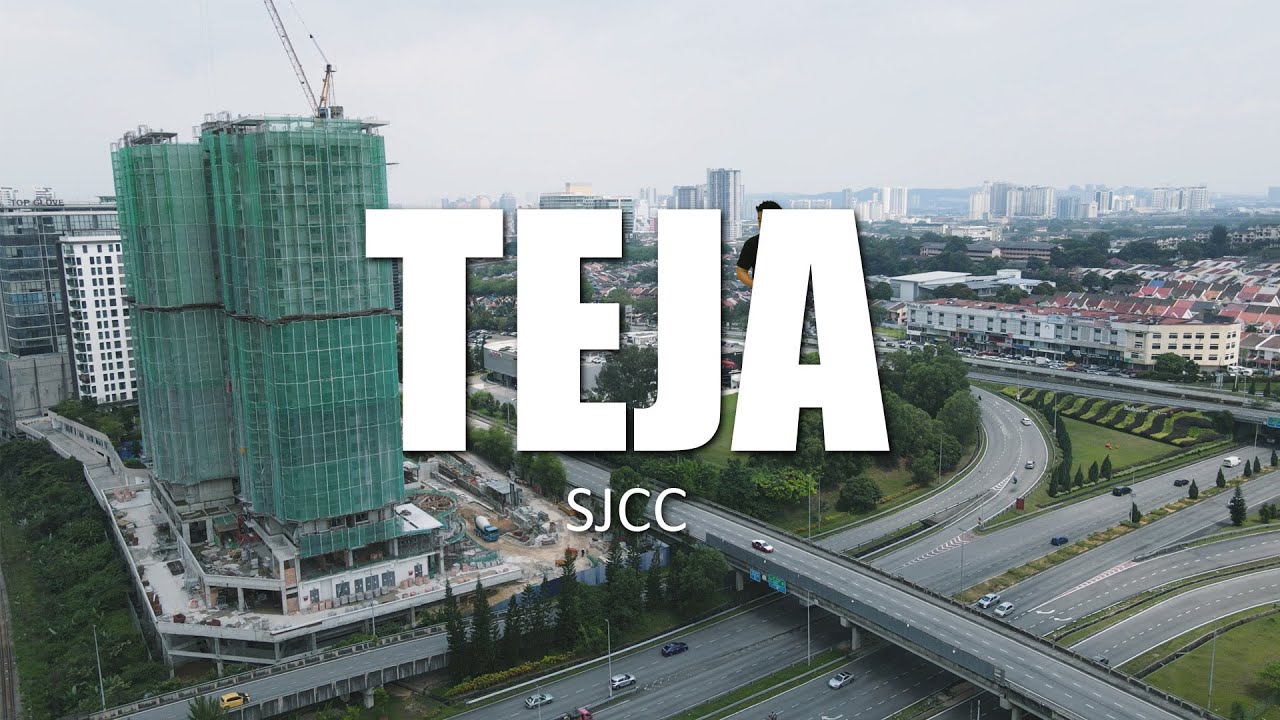 PROPERTY REVIEW #263 | TEJA, SJCC