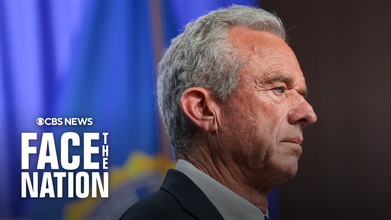 Doctor weighs in on RFK Jr.'s push for COVID-19 vaccine injury compensation