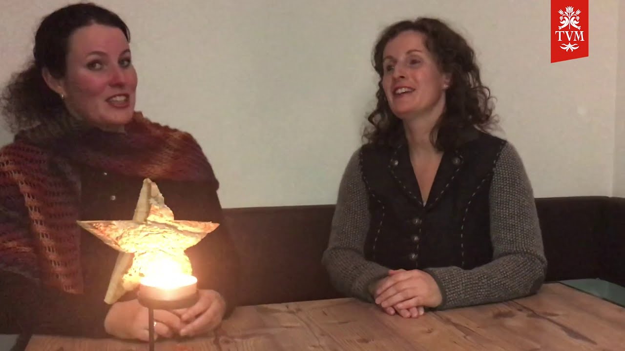 Immer wenn es Weihnacht wird