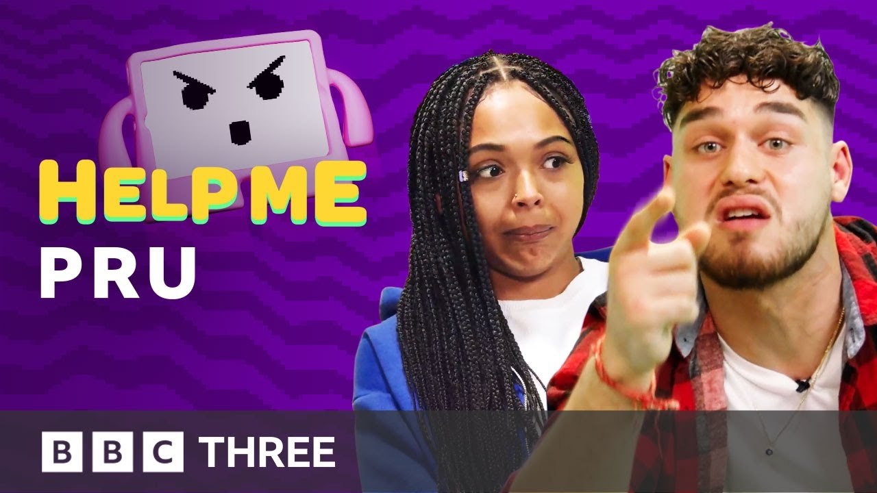 'Pray that they break up' | PRU Cast Solve Weird Dilemmas | Press Three For Help