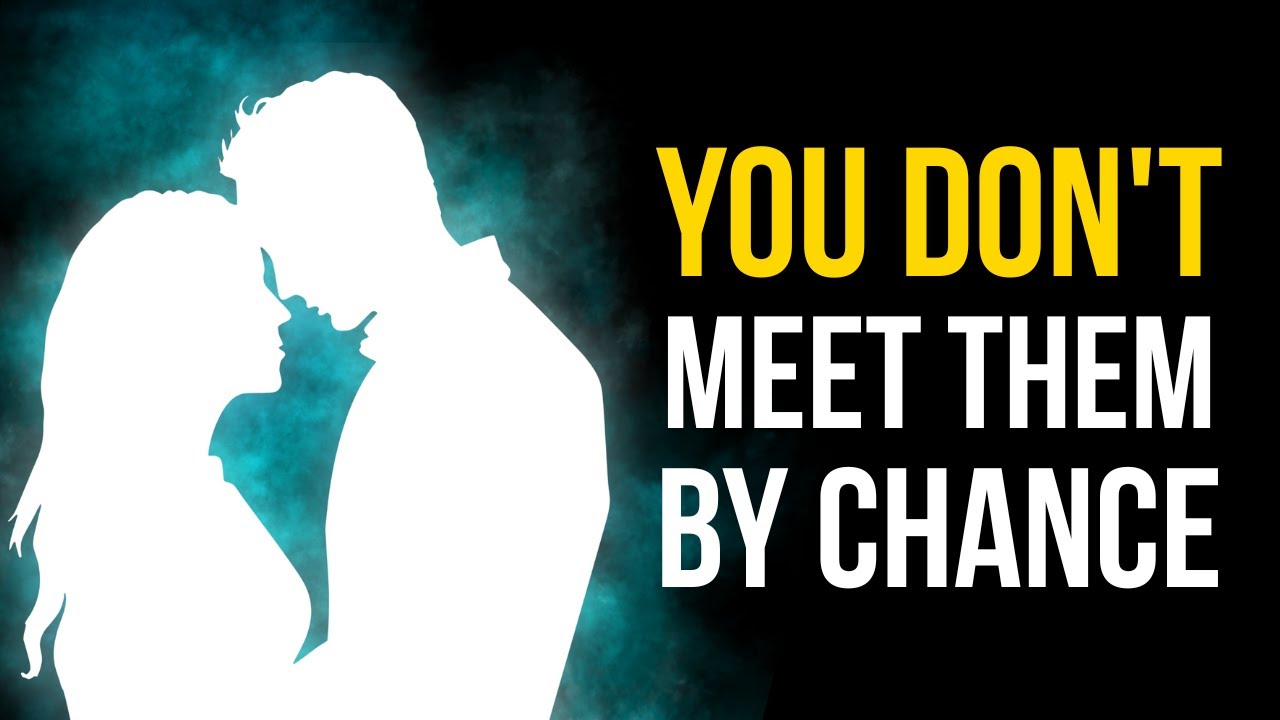 This Is Your Sign They’re Not Random (Law of Resonance & Neville Explained)