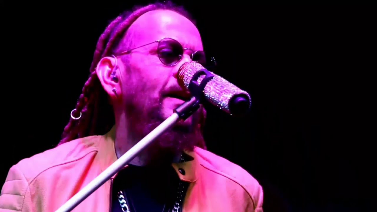 Toño Rosario - Un Buen Perdedor (En Vivo)