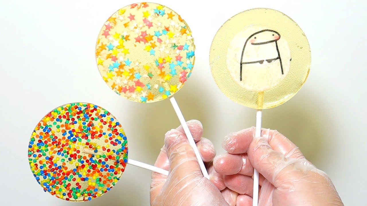 🍭VENDA MUITOS PIRULITOS PARA O DIA DAS CRIANÇAS 🍭PRÁTICO E FÁCIL