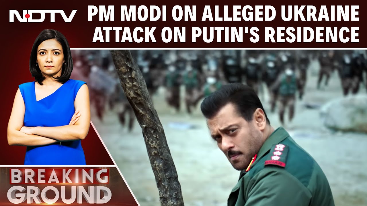 China Slams Salman Khan's 'Battle of Galwan' Movie