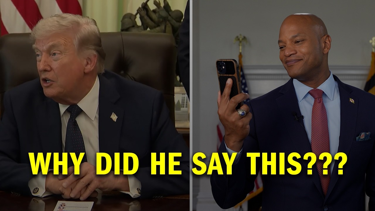 Президенту Трампу НЕ нравятся рынки прогнозов???