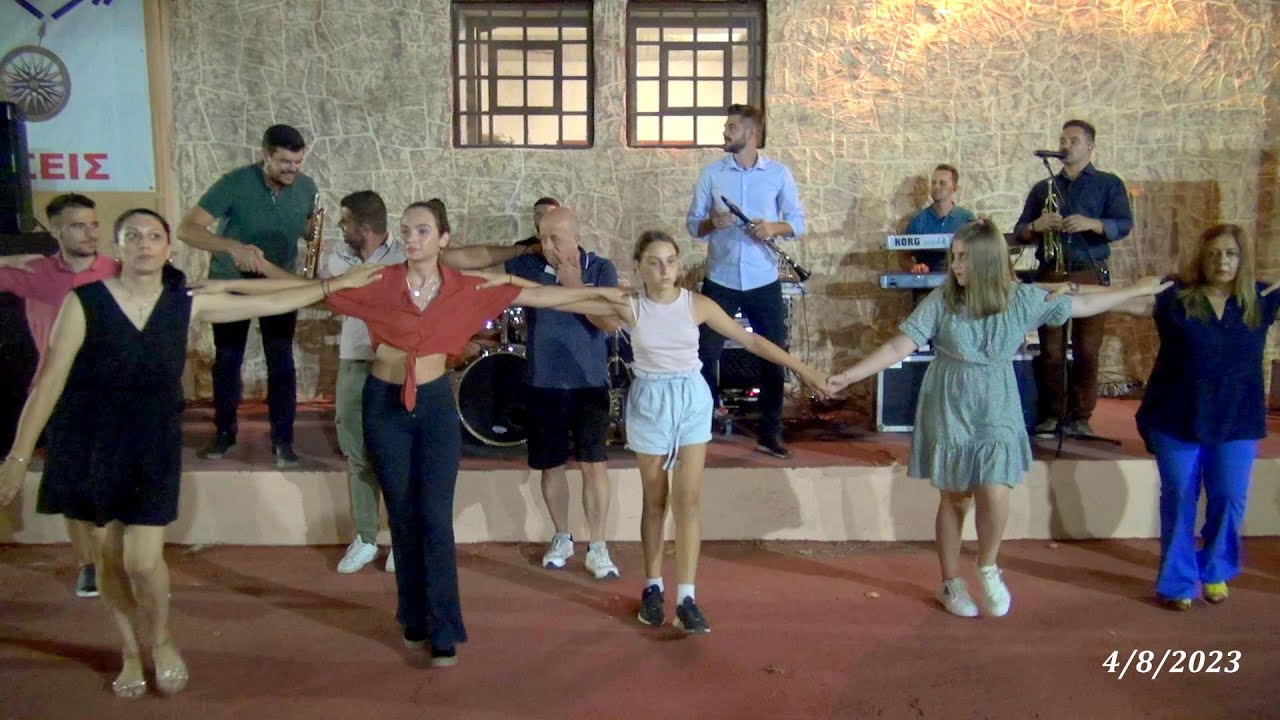 Stamena - Χάλκινα Ηχοχρώματα / Μαρίνα Ημαθίας 