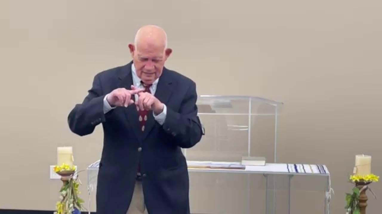 Worship the Lord