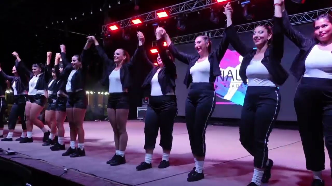 FIESTA PROVINCIAL DE LA SOLIDARIDAD 2026 - MÁXIMO PAZ