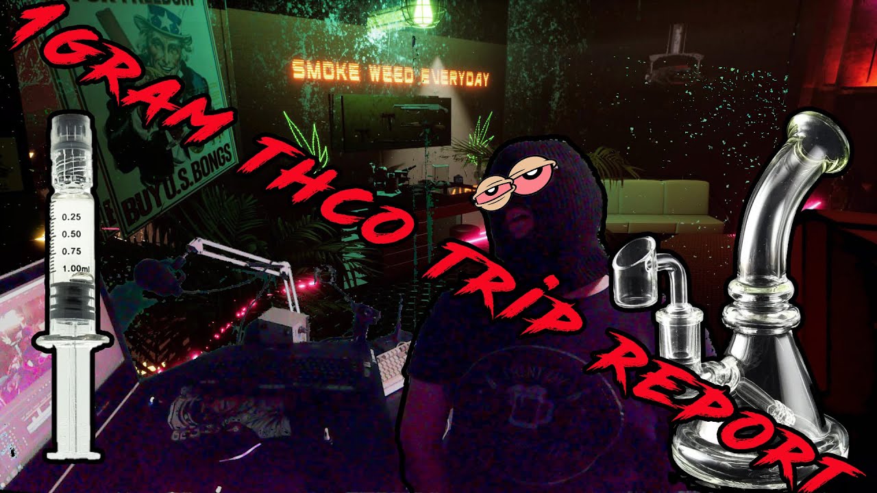 Thco Trip Report