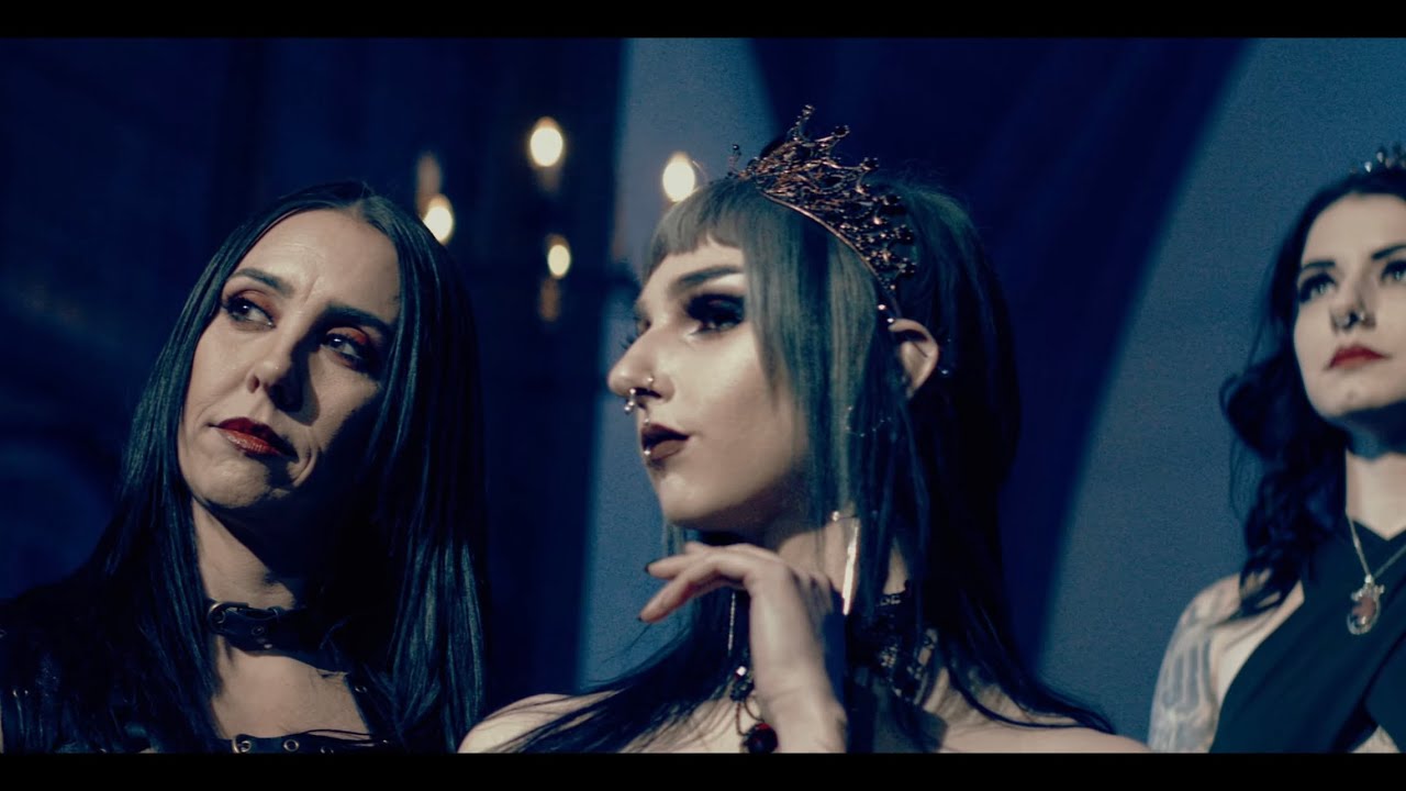 Red Crown - Savior (Official Music Video)