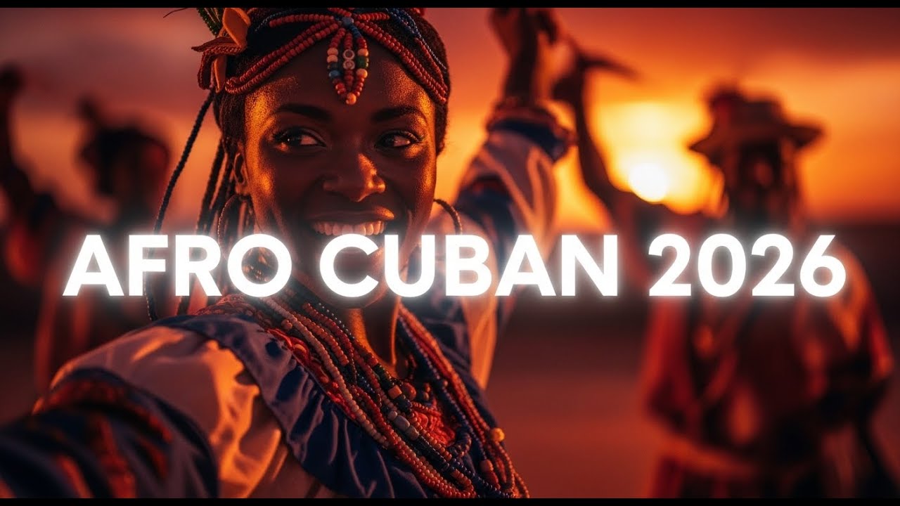 Ritmos de Cuba 🔥 | Salsa & Cuban Music Mix 2026
