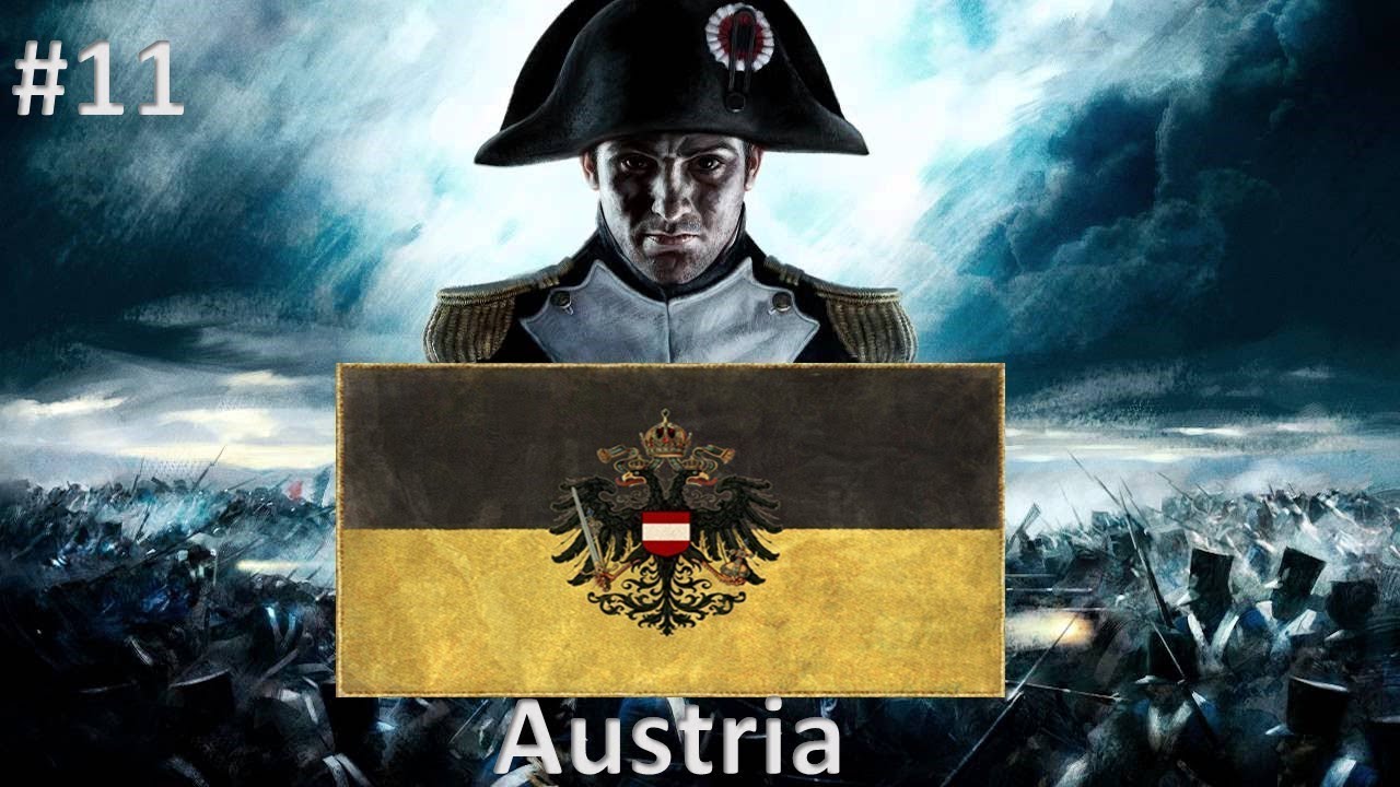 Napoleon Total War Austria Part 11