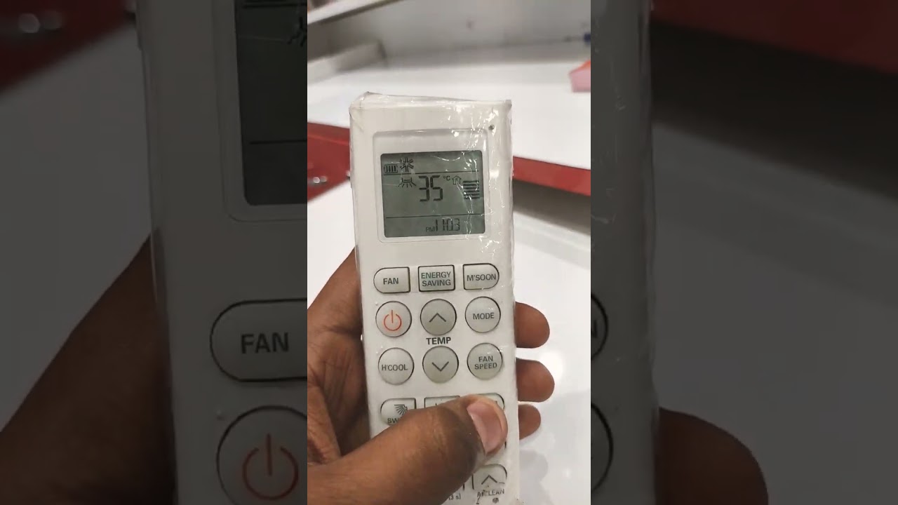 💥LG Dual inverter Ac Remote control💥 #ac #lgac #acsarvich #viralvideo #acremote