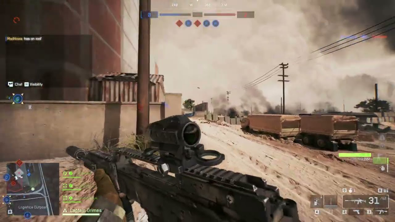 Battlefield 6 | Gameplay Series #460