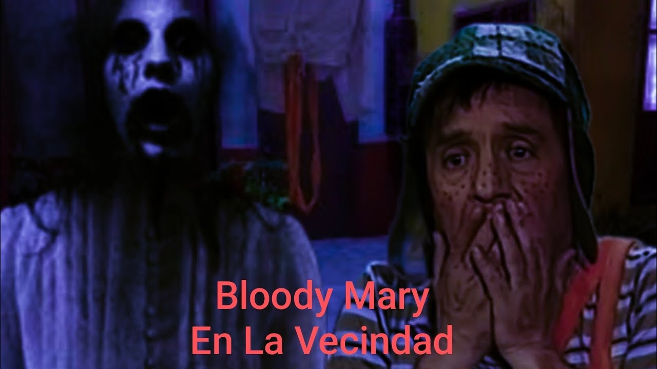 Creepypasta de 