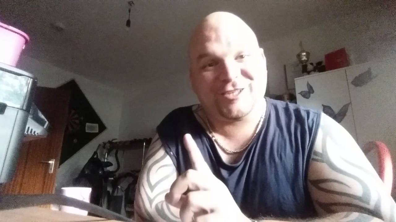 Die Fistel auf dem Steiß
