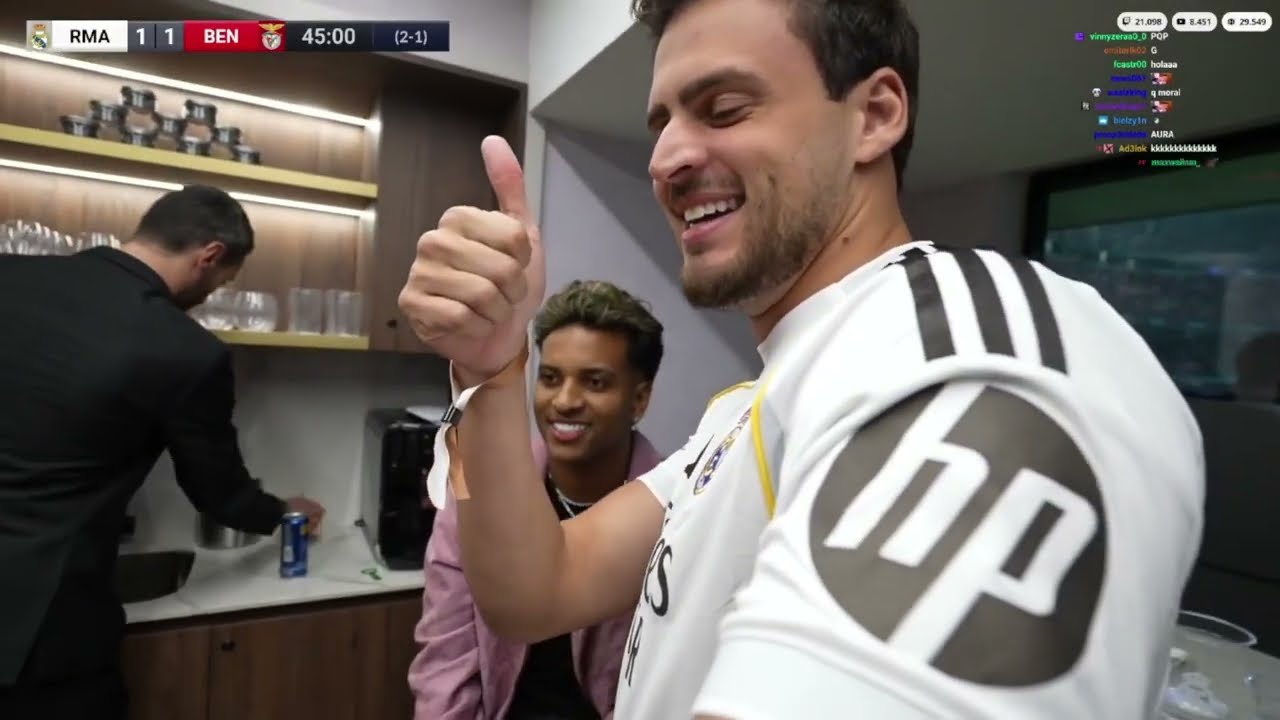 JON VLOGS E RODRYGO LIGANDO PARA O CHARLES DO BRONX!