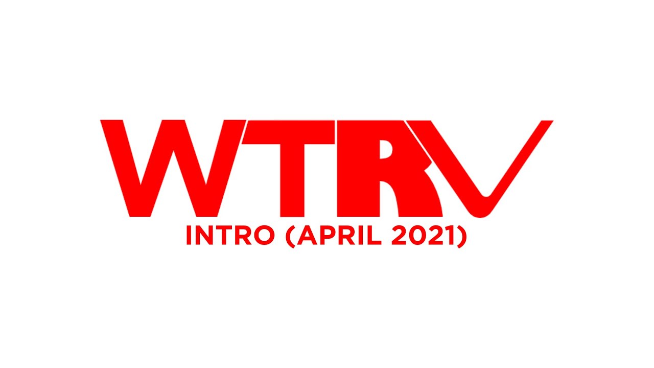 WesleyTRV - Intro (April 2021)