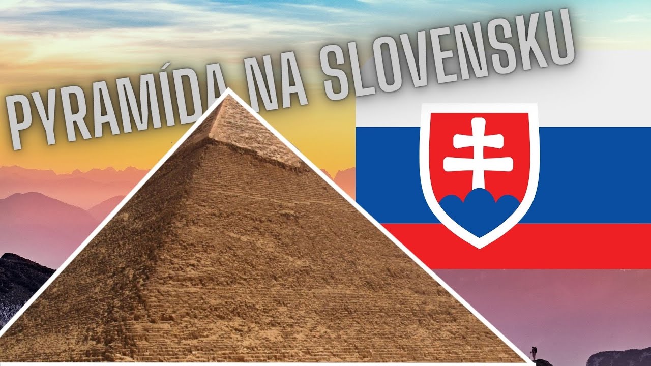 Pyramída na Slovensku - Kóta zulu 664 - Pozor životu nebezpečné !!!
