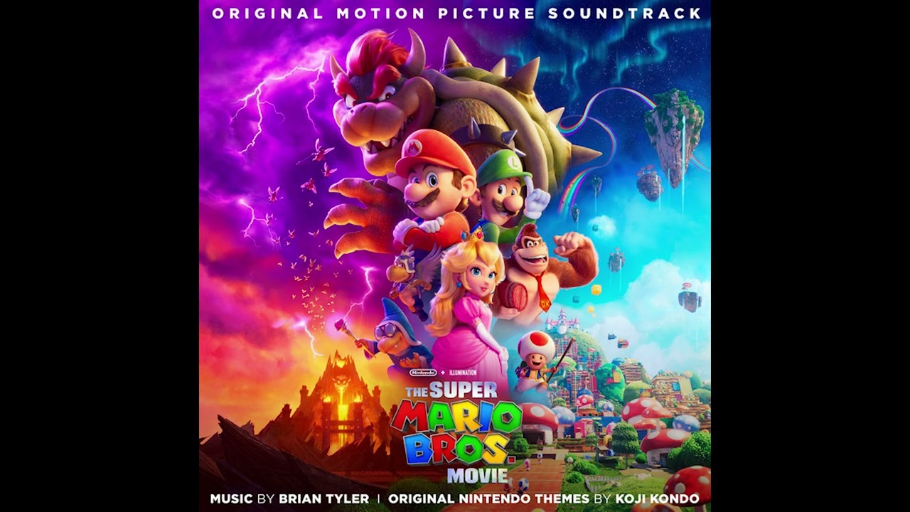 Jack Black - Peaches (Instrumental)