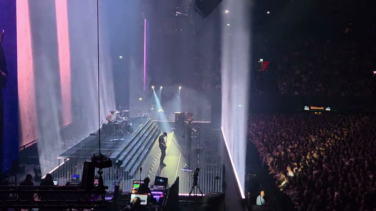 Kensington - Lightning - Ziggo Dome 05/12/2025