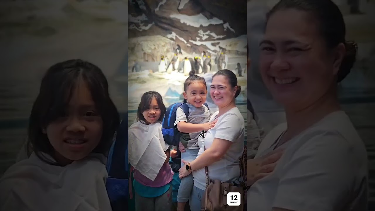 LosA at SeaWorld Yas 2025