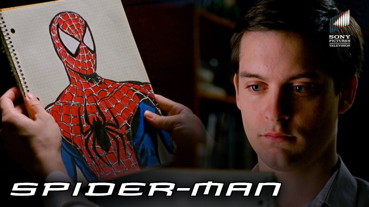 Peter Pledges to Protect the People & The City Is Split Over Spider-Man | Spider-Man (2002)