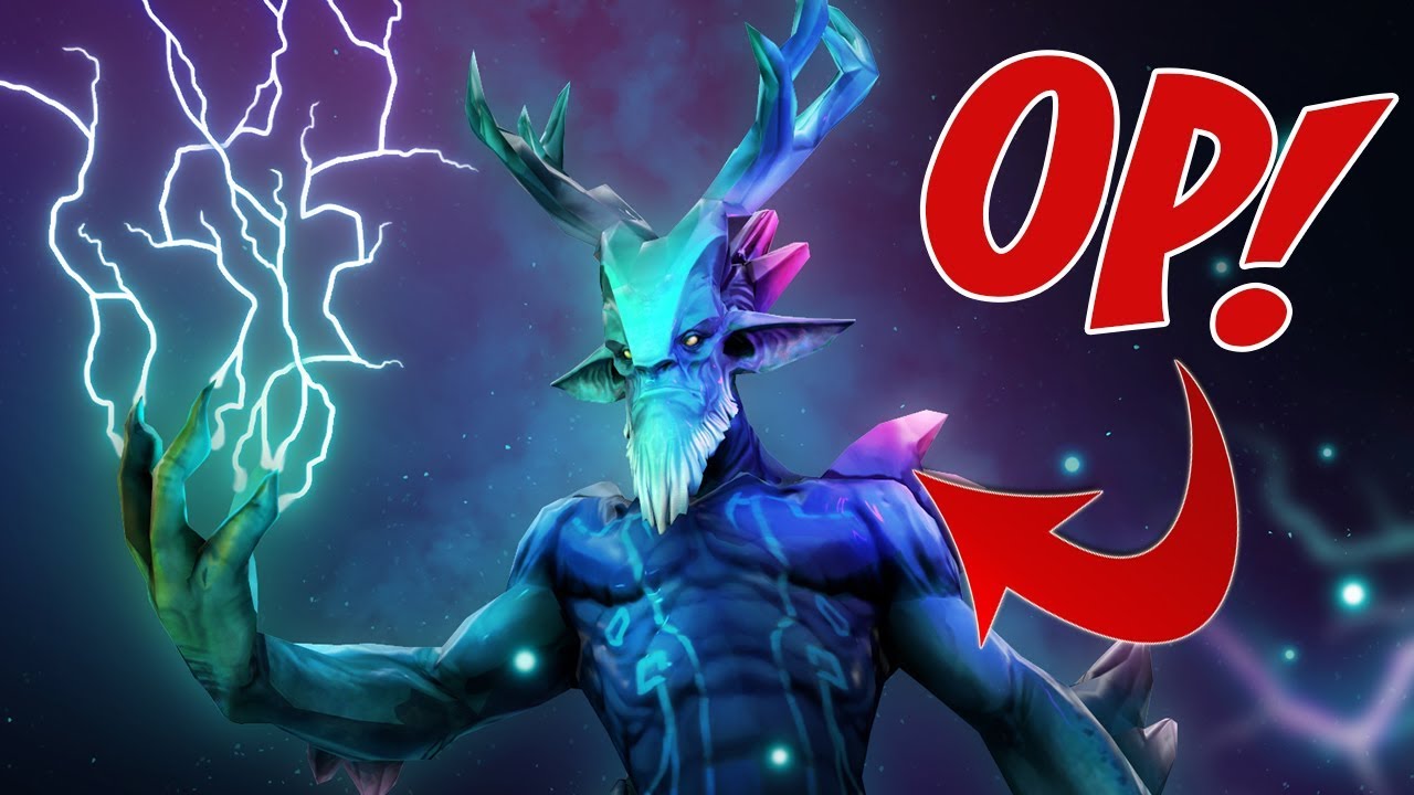 Why is This Hero SO BROKEN?!!?!?