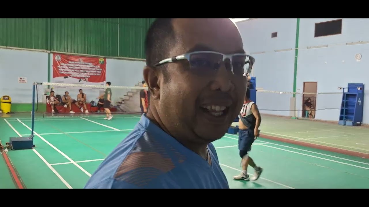 TIPIS² DI RISALAH..🥰, BAMBANG / WAHAB vs DEDE / RIO 