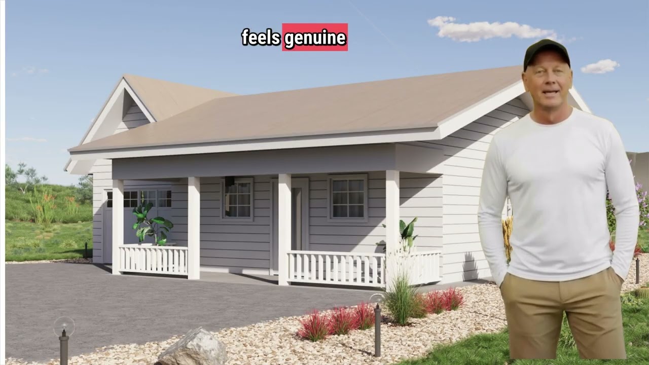 Siskiyou Ember Steel Frame Home Kit | A Build Ready System by Frame Up Now | Siskiyou Collection