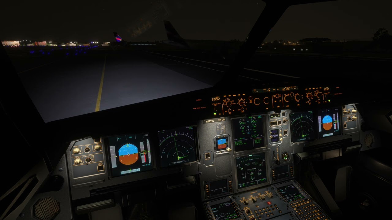 MSFS 2024 Flight Culiacan to Mexico City MMCL-MMMX