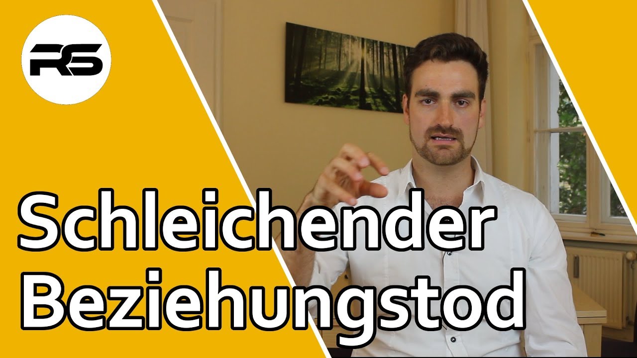 4 Dinge, die deine Beziehung schleichend zerstören (Erfahrung von meinen Kunden)
