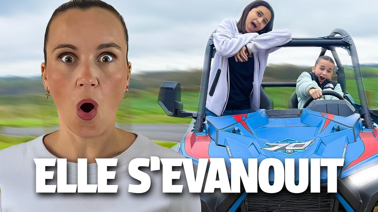 ELLES ONT VOULU ME PRANKER... (Je m’évanouis)