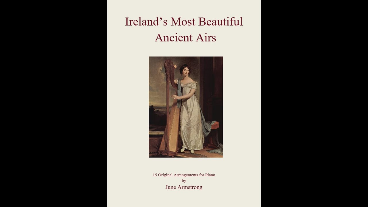 The Gentle Maiden arr. June Armstrong