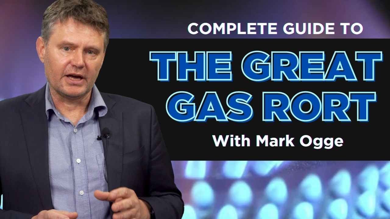 Your Complete Guide to the Great Gas Rort