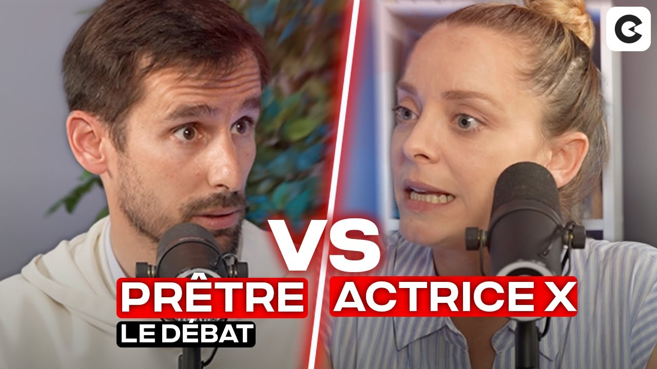 Faut-il abolir la p0rn0graphie ?