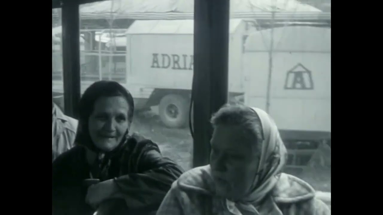 Klapa Maestral - Dubrovački tramvaj