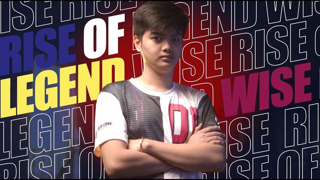 #MPLPH S7 Rise of Legend | Wise