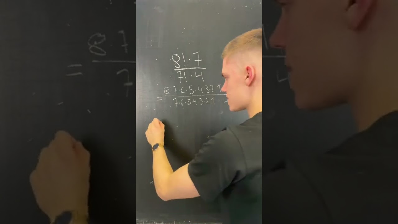F@#%, Fakult&auml;t?! 😅