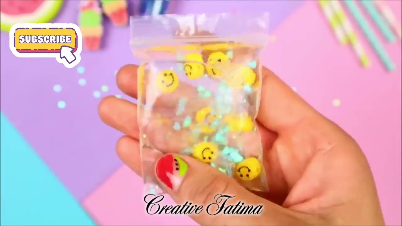 cafting ideas to do when you'r bored | Creative fatima
