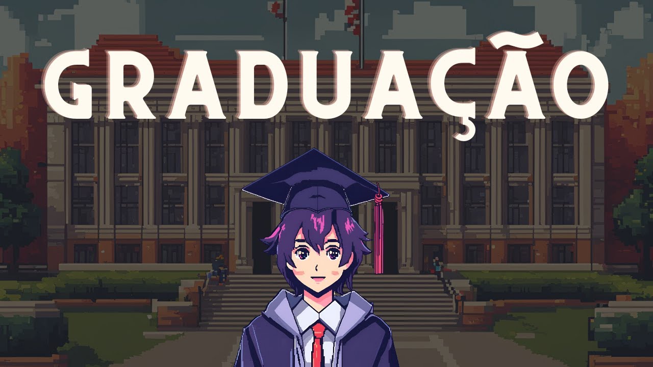 A faculdade NÃO é um desperdício