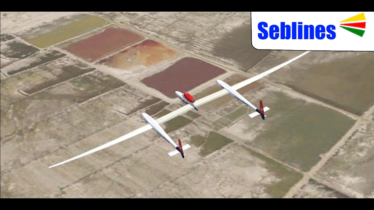Weirdest FSX Aircraft Part 18