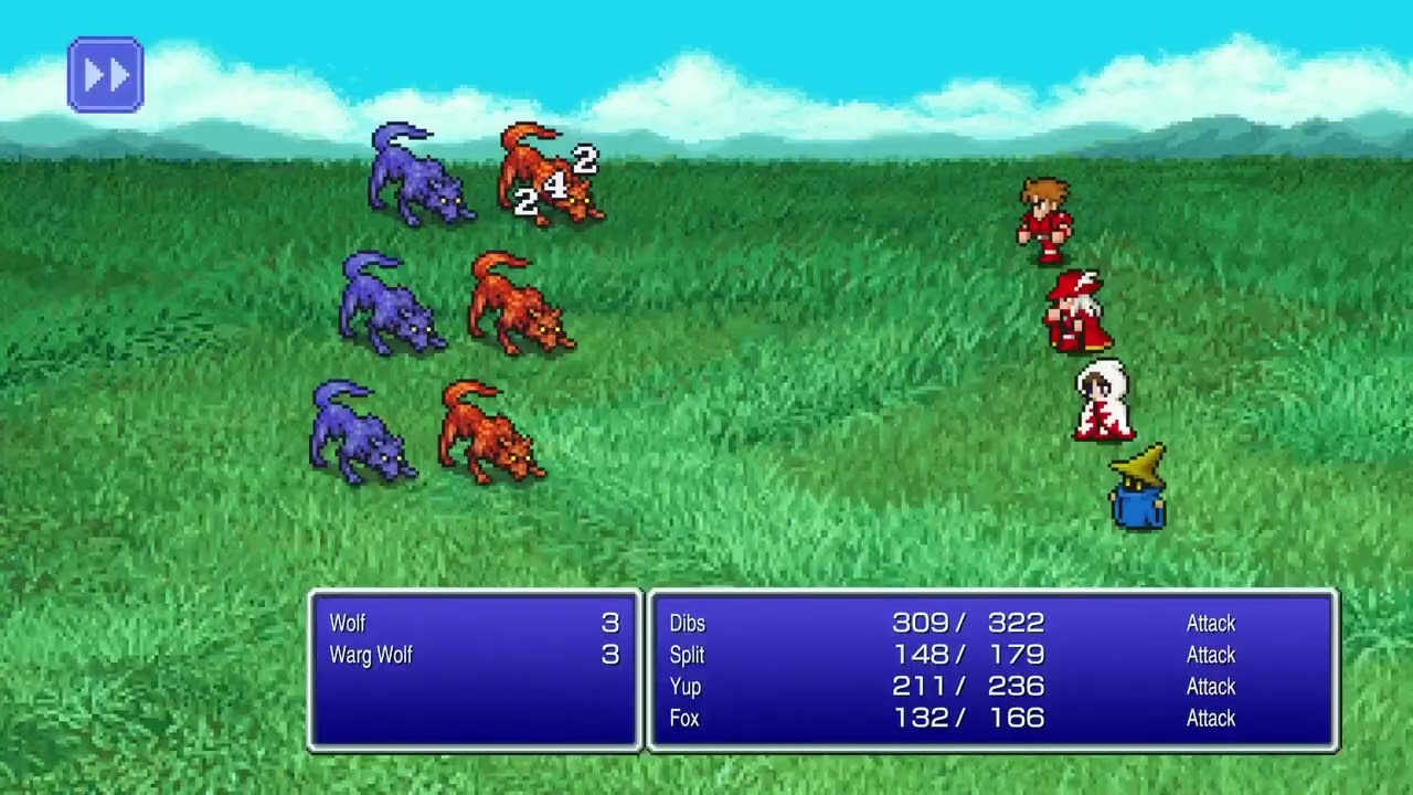 Lets defeat Chaos or Become it!