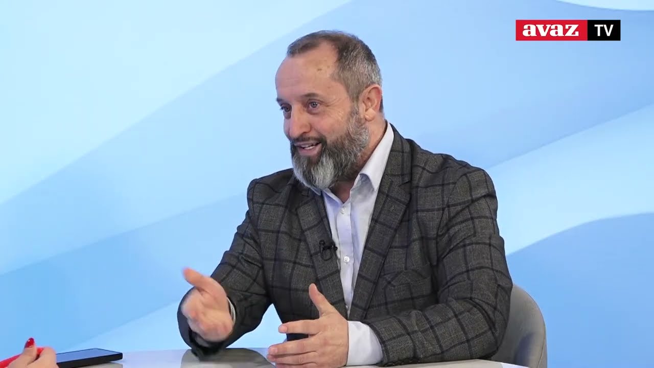 Hadžib Salkić: Svijet ne zna čime Iran raspolaže, sljedeća faza može biti pogubna