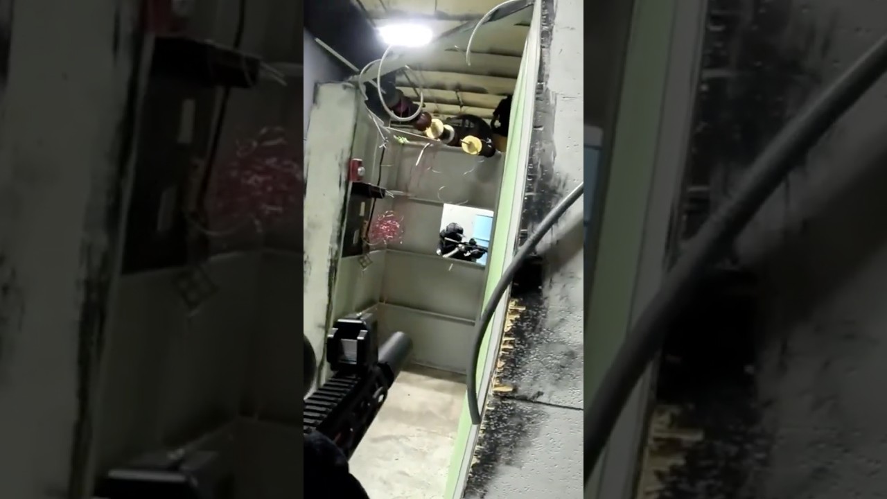 What’s the difference - Simple Airsoft