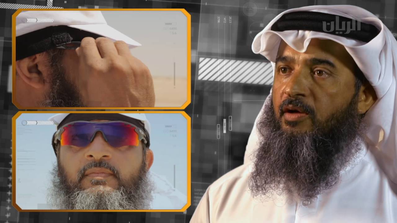 برنامج صمله - الحلقة الأولى - 31-05-2016