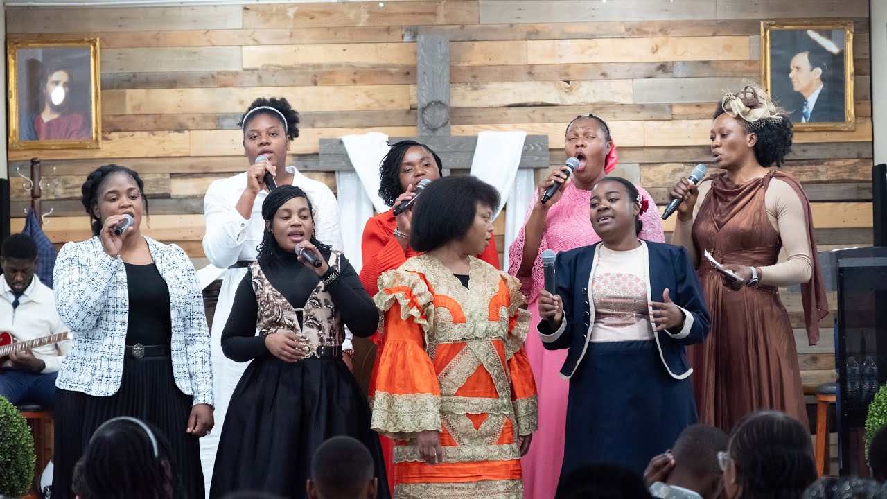 01-01-26 | Mulombodi - Sis. Esther kalombo & Saints