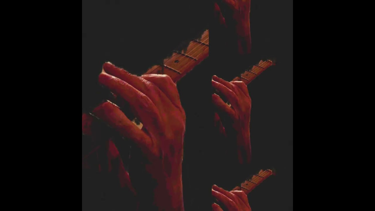 Personal song: Juggernaut