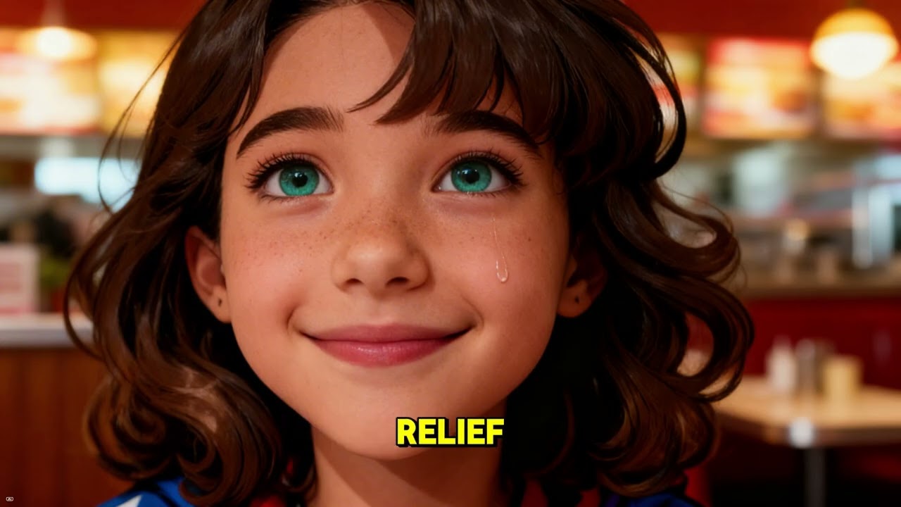 Strangers Show Kindness to Disabled Girl After Bullies Attack — You Won’t Believe What Happens Next
