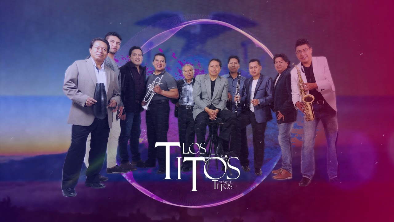 LOS TITOS SIEMPRE TITOS  MOSAICO MACARENA 2019 (OFICIAL)